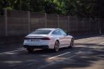 Audi S7 Sportback TFSI 2020 года (AU)